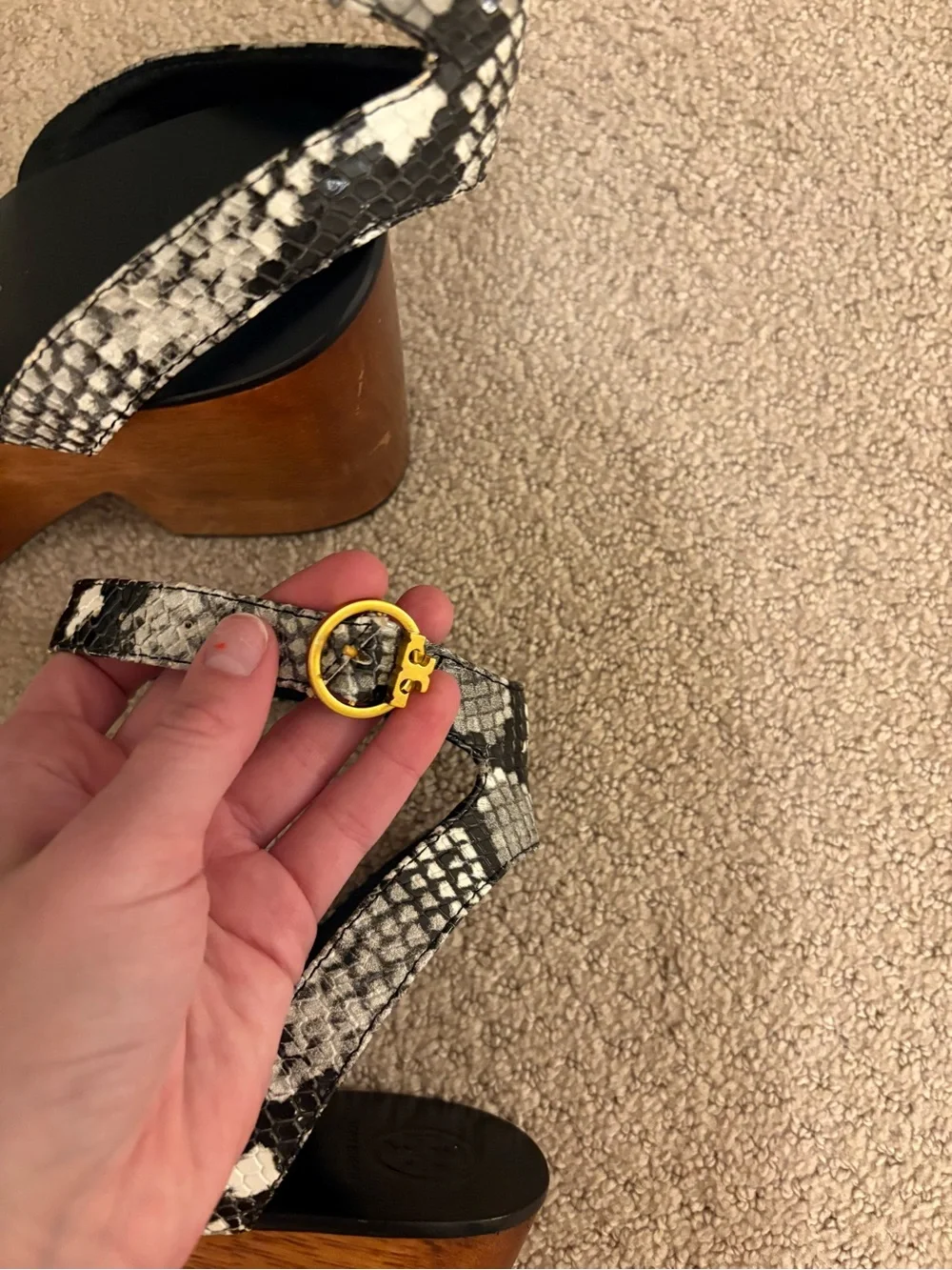 Tory Burch tory burch
